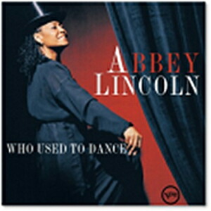 【送料無料】[枚数限定][限定]WE USED TO DANCE[2LP]【アナログ盤】【輸入盤】▼/アビー・リンカーン[ETC]【返品種別A】
