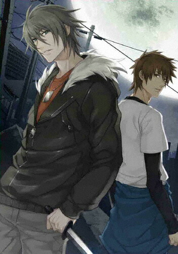 【送料無料】[枚数限定][限定版]咎狗の血 Complete DVD-BOX/アニメーション[DVD]【返品種別A】｜Joshin web CD／DVD店