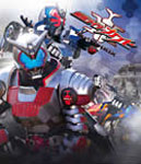 【送料無料】仮面ライダーカブト Blu-ray BOX 2/水嶋ヒロ[Blu-ray]【返品種別A】｜Joshin web CD／DVD店