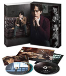 【送料無料】心療中&mdash;in the Room&mdash; Blu-ray BOX 豪華版/稲垣吾郎[Blu-ray]【返品種別A】｜Joshin web CD／DVD店 13,082円