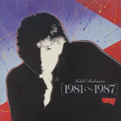 ◇ポスター◇角松敏生1988-1993