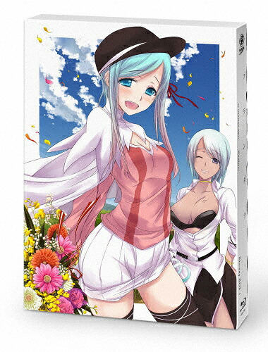 【送料無料】プランダラ Blu-ray BOX 第1巻/アニメーション[Blu-ray]【返品種別A】｜Joshin web CD／DVD店 11,690円