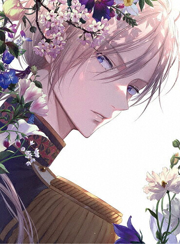 【送料無料】わたしの幸せな結婚 第二期 第2巻【Blu-ray】/アニメーション[Blu-ray]【返品種別A】