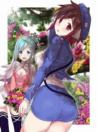 【送料無料】プランダラ Blu-ray BOX 第2巻/アニメーション[Blu-ray]【返品種別A】｜Joshin web CD／DVD店