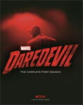 【送料無料】マーベル/デアデビル シーズン1 COMPLETE BOX/チャーリー・コックス[Blu-ray]【返品種別A】