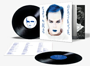 【送料無料】BERSERKER[2LP]【アナログ盤】【輸入盤】▼/ゲイリー・ニューマン[ETC]【返品種別A】