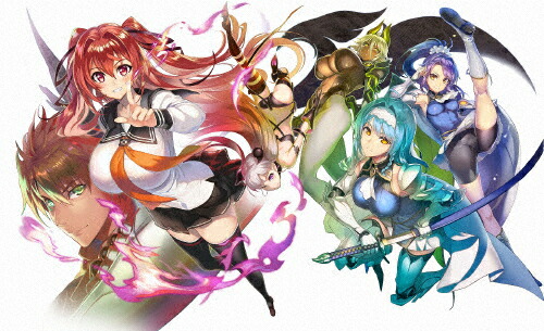 在庫限り 楽天市場 送料無料 新妹魔王の契約者 エクスタシー Blu Ray Box アニメーション Blu Ray 返品種別a Joshin Web Cd Dvd楽天市場店 全商品オープニング価格特別価格 Lexusoman Com