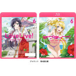 【送料無料】ラブライブ!6/アニメーション[Blu-ray]【返品種別A】
