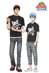 【送料無料】KUROBAS CUP 2015/オムニバス[DVD]【返品種別A】