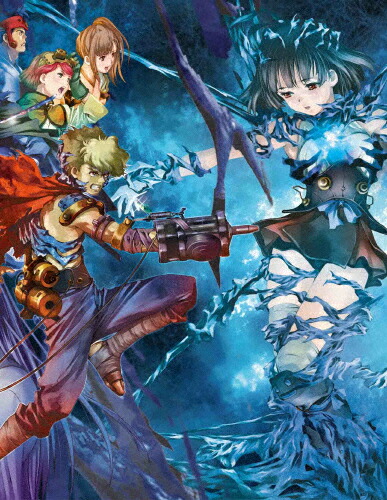 期間限定特価 楽天市場 送料無料 枚数限定 限定版 甲鉄城のカバネリ 3 完全生産限定版 アニメーション Blu Ray 返品種別a Joshin Web Cd Dvd楽天市場店 開店祝い Www Lexusoman Com