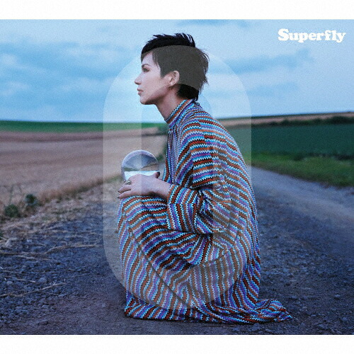 【送料無料】[枚数限定][限定盤]0【初回限定盤B/Blu-ray付】/Superfly[CD+Blu-ray]【返品種別A】