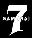 【送料無料】舞台 SAMURAI 7/三浦翔平[DVD]【返品種別A】 5,346円