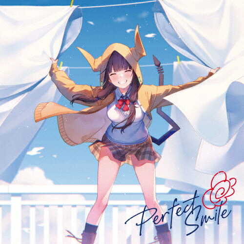 【送料無料】[限定盤]Perfect Smile(初回生産限定盤)/She is Legend[CD]【返品種別A】