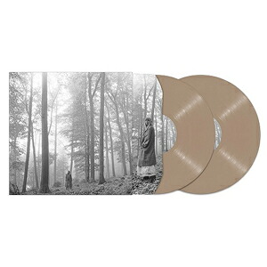 【送料無料】[枚数限定][限定]FOLKLORE[1. THE “IN THE TREES\