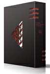 【送料無料】攻殻機動隊 STAND ALONE COMPLEX Blu-ray Disc BOX 2/アニメーション[Blu-ray]【返品種別A】｜Joshin web CD／DVD店
