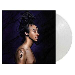 【送料無料】[枚数限定][限定]ESCAPE VELOCITY[MOV CRYSTAL CLEAR VINYL]【アナログ盤】【輸入盤】▼/シオ・クローカー[ETC]【返品種別A】