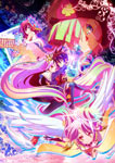 【送料無料】ノーゲーム・ノーライフ NEET Blu-ray BOX/アニメーション[Blu-ray]【返品種別A】 12,995円