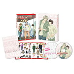 【送料無料】[枚数限定][限定版]SUPER LOVERS Blu-ray限定版 第3巻/アニメーション[Blu-ray]【返品種別A】