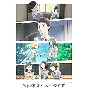 【送料無料】[初回仕様]淡島百景 第3巻/アニメーション[Blu-ray]【返品種別A】