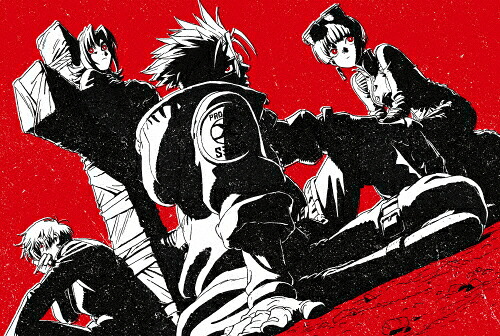 【送料無料】[早期予約特典付]『TRIGUN STARGAZE』Blu-ray BOX/アニメーション[Blu-ray]【返品種別A】