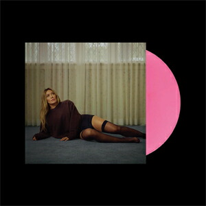 【送料無料】LUCK...OR SOMETHING [PINK VINYL]【アナログ盤】【輸入盤】▼/ヒラリー・ダフ[ETC]【返品種別A】
