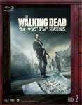 【送料無料】ウォーキング・デッド5 Blu-ray-BOX2/アンドリュー・リンカーン[Blu-ray]【返品種別A】｜Joshin web CD／DVD店