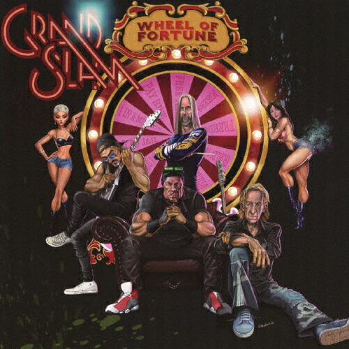 楽天市場】ランディ・グッドラム / フールズ・パラダイス（生産限定盤