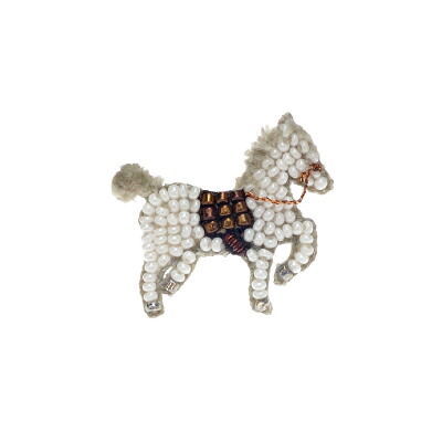 walking Horse