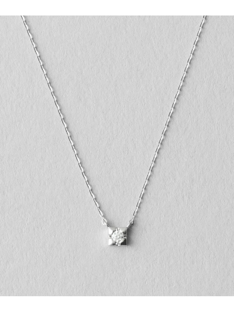 楽天市場】[ディアマンティーニ] ホースシュー ダイヤモンド