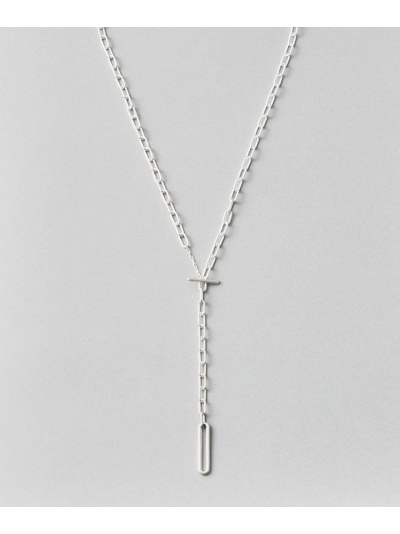 楽天市場】[ステートメント] ネックレス ラリエット Jouete ジュエッテ