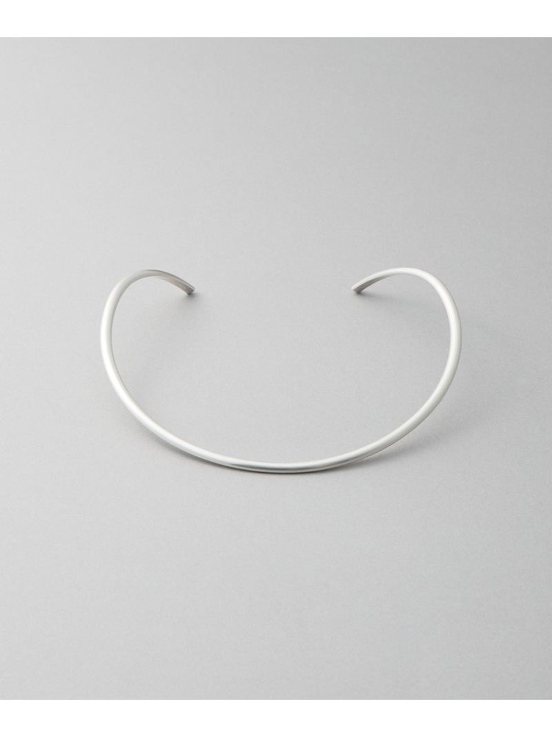 楽天市場】リグロウ シン ネックカフ ete bijoux エテ