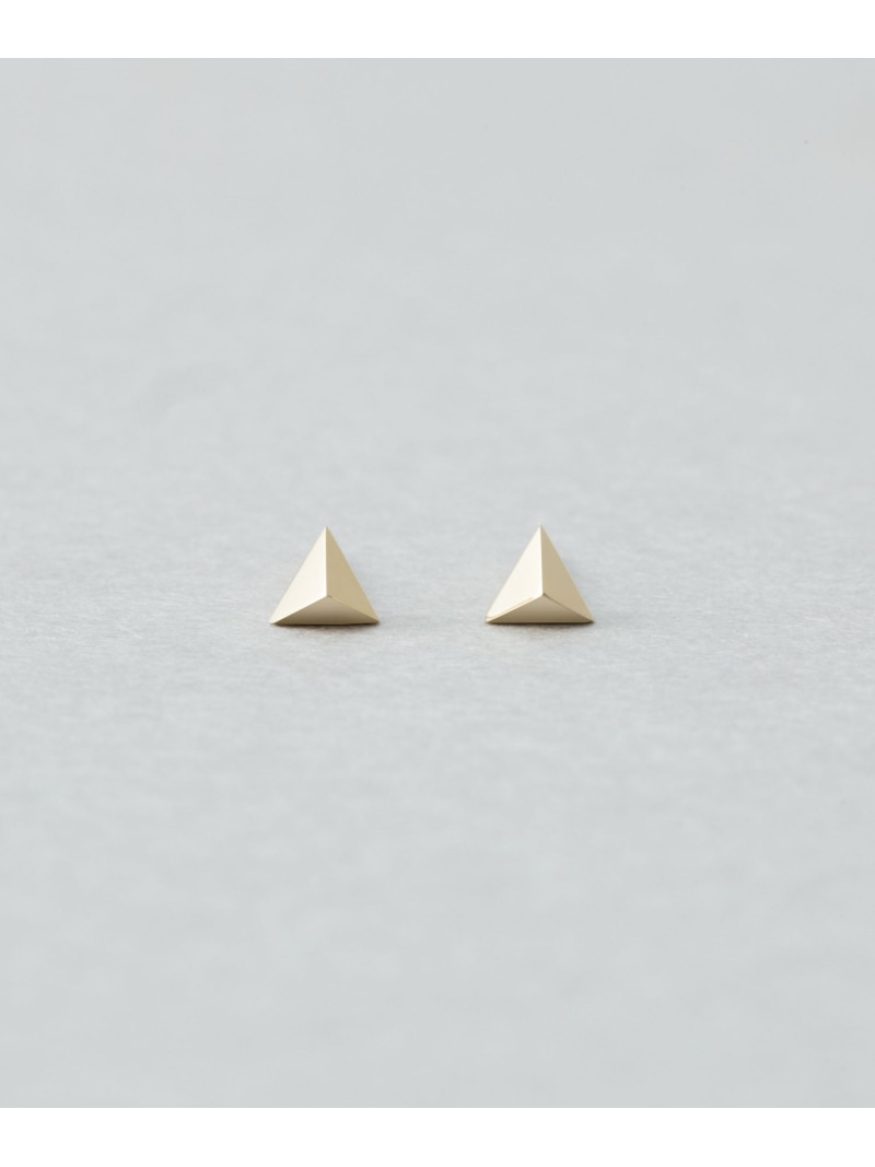 K10YG ピアス スタッズ Jouete ジュエッテ アクセサリー・腕時計 ピアス ゴールド【送料無料】[ Fashion]｜Jouete