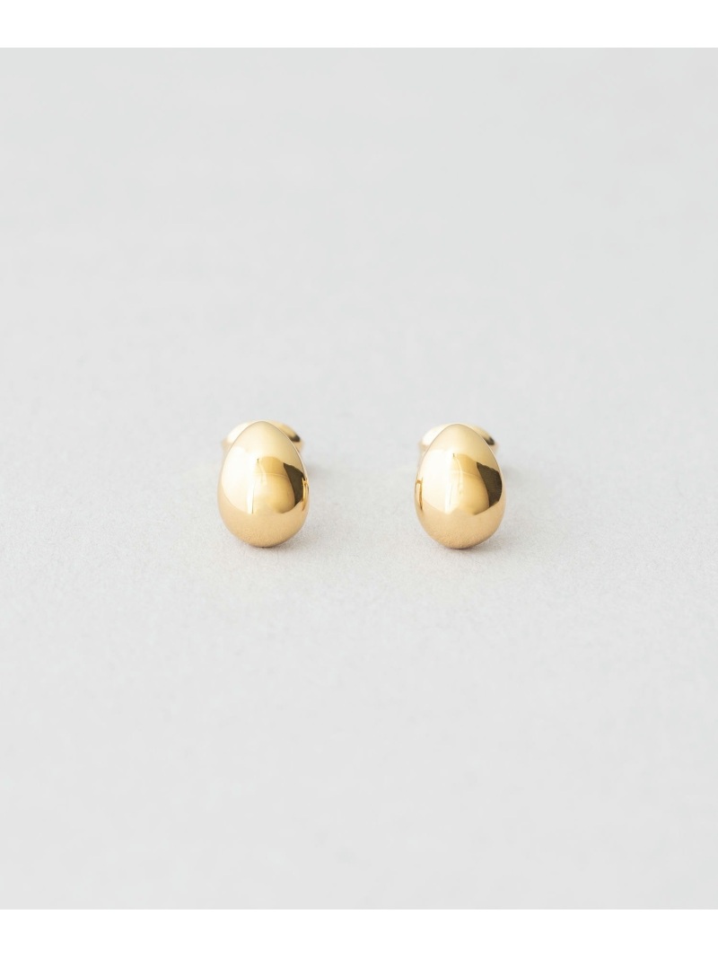 楽天市場】フープピアス Jouete ジュエッテ アクセサリー・腕時計