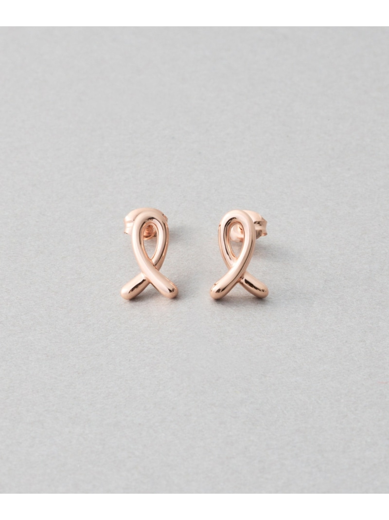 ピアス Jouete ジュエッテ アクセサリー・腕時計 ピアス ゴールド イエロー【送料無料】[ Fashion]