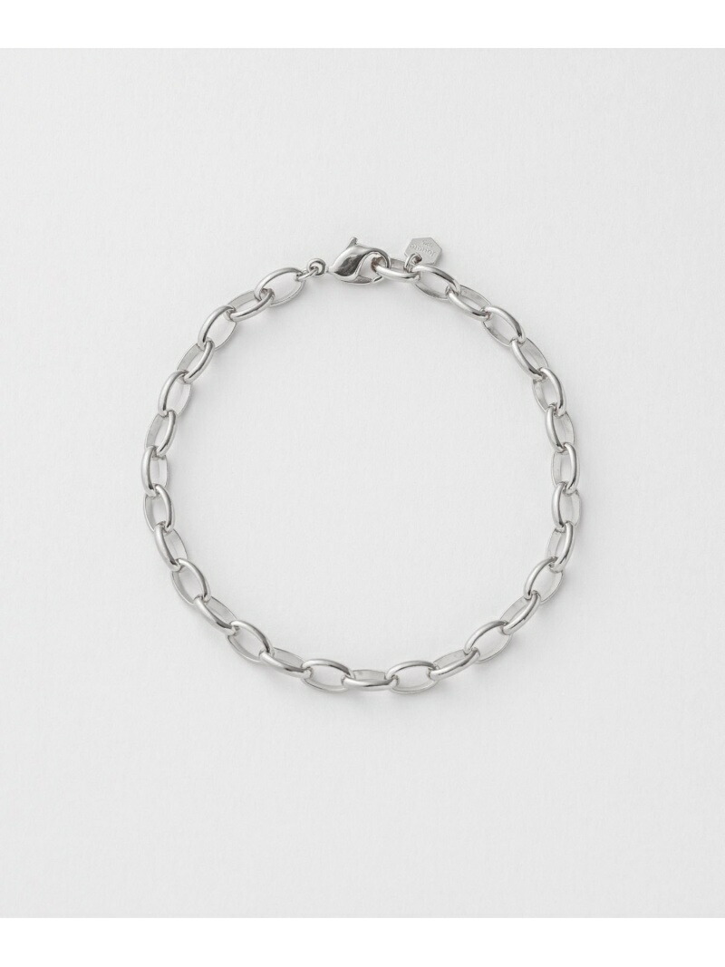 Jouete ジュエッテ チェーン ネックレス シルバー925 チェーン ネックレス（ネックレス）｜Jouete（ジュエッテ）の