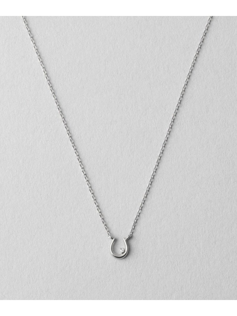 Jouete k10YG ボールチェーンネックレス k10 K10YG ネックレス ボールチェーン（ネックレス）｜Jouete