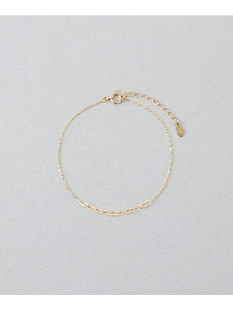 Jouete K10YG ブレスレット ダイヤモンド ホースシュー 新品未使用 楽天市場】K10YG ブレスレット ダイヤモンド ホースシュー Jouete