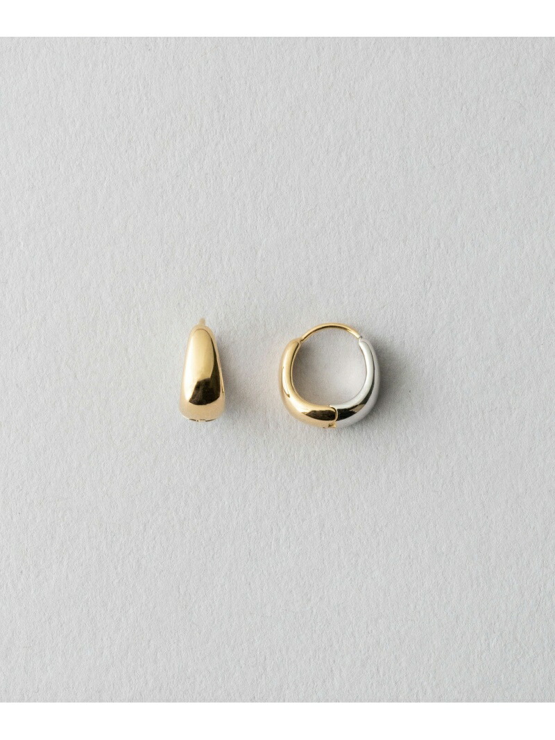 フープピアス クラフト（075076） ｜ women（ウィメンズ