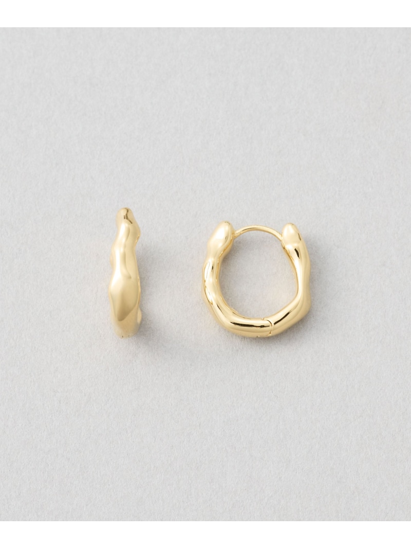 [スナップピアス] クラフト Jouete ジュエッテ アクセサリー・腕時計 ピアス ゴールド【送料無料】[ Fashion]｜Jouete