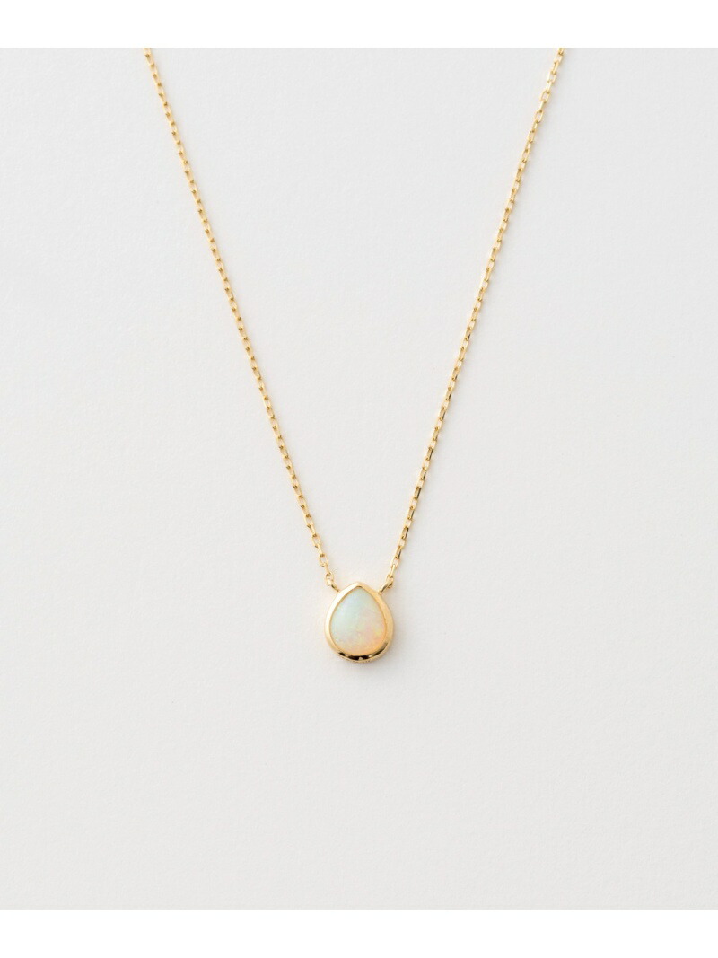 楽天市場】K10 ダイヤモンド ネックレス Jouete ジュエッテ