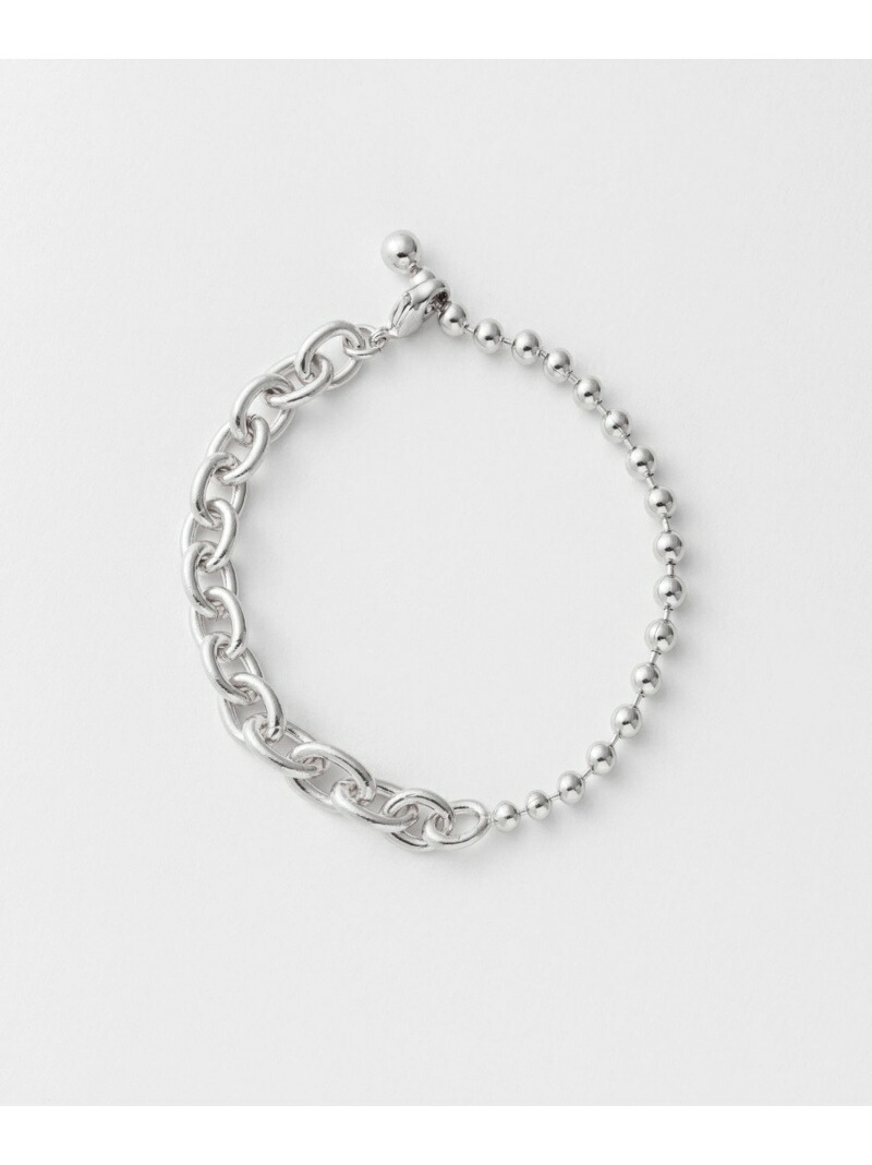 楽天市場】K10YG クロス ブレスレット Jouete ジュエッテ アクセサリー