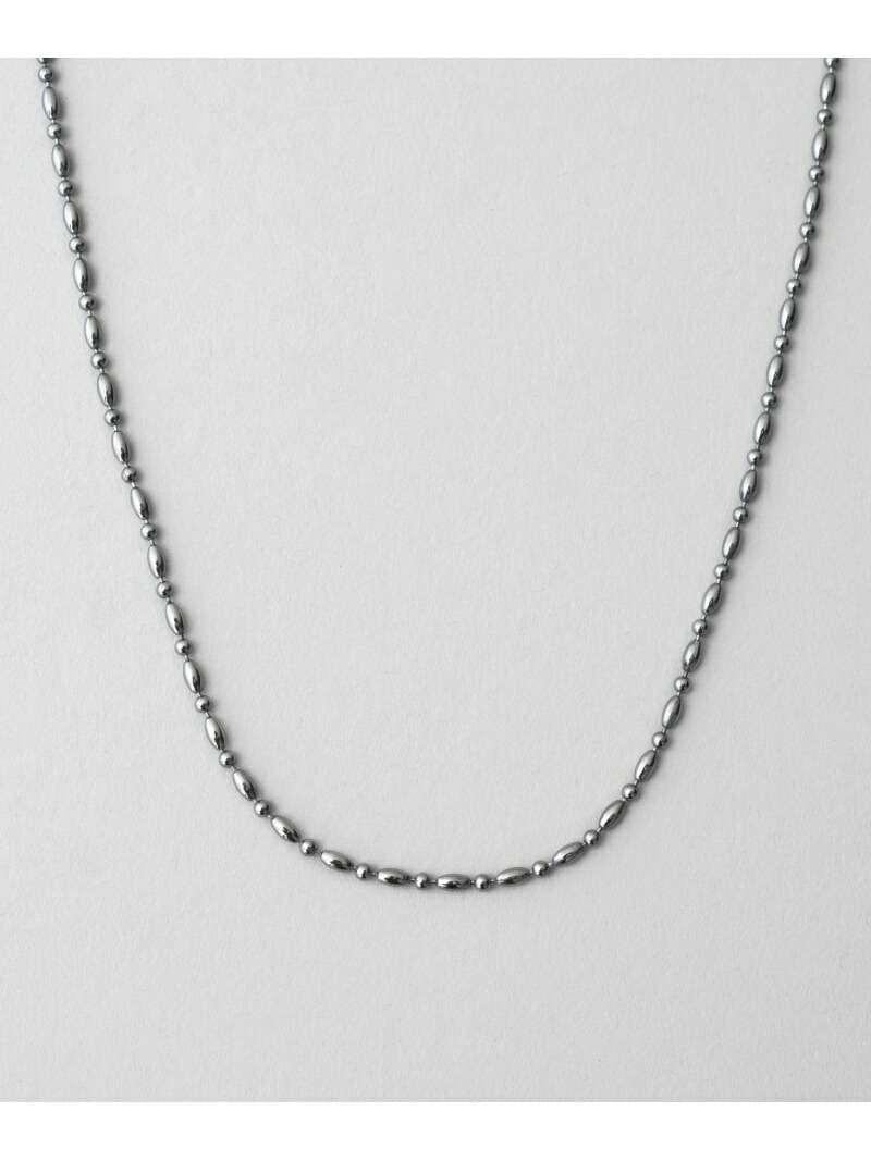 楽天市場】[ウェアチェーン] ネックレス セット Jouete ジュエッテ