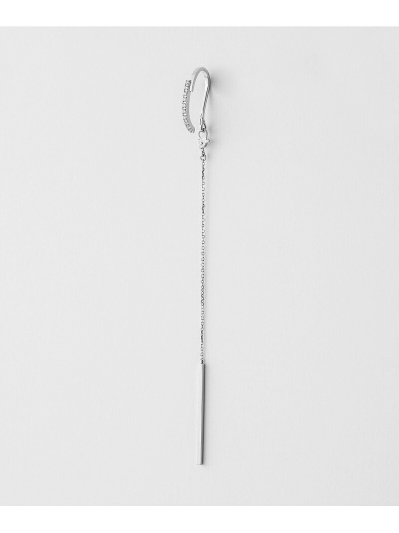 送料無料 Rakuten Fashion メッシュカフス ジルコニア Jouete ジュエッテ アクセサリー イヤリング イエロー Jouete 55 以上節約 Www Zrk Krka Si