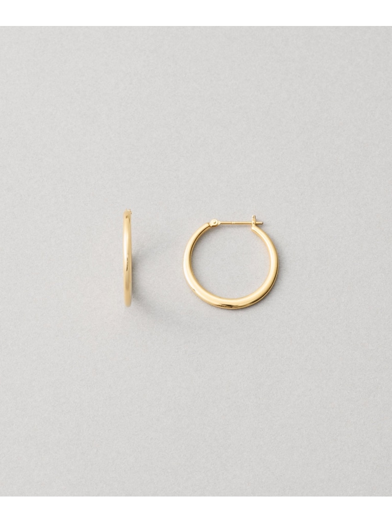 楽天市場】フープピアス Jouete ジュエッテ アクセサリー・腕時計