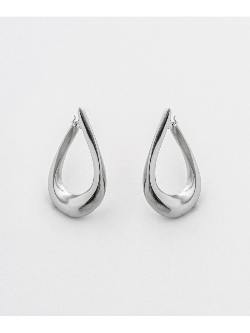 Jouete ジュエッテ パール サークルピアス パール サークルピアス（ピアス（両耳用））｜Jouete