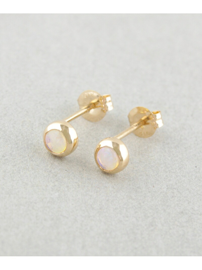 楽天市場】フープピアス ツイスト Jouete ジュエッテ