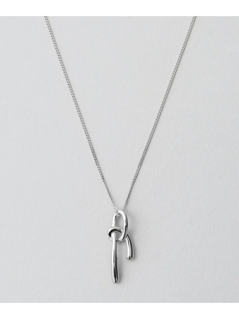 未使用 jouete 現行品 ステートメントネックレス ラリエット ステートメント] ネックレス ラリエット（065064-065065） ｜ women