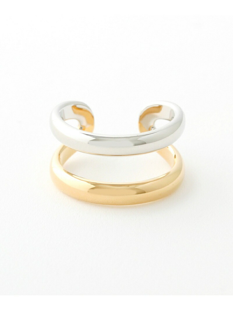 楽天市場】フォークリング オーバル Jouete ジュエッテ アクセサリー