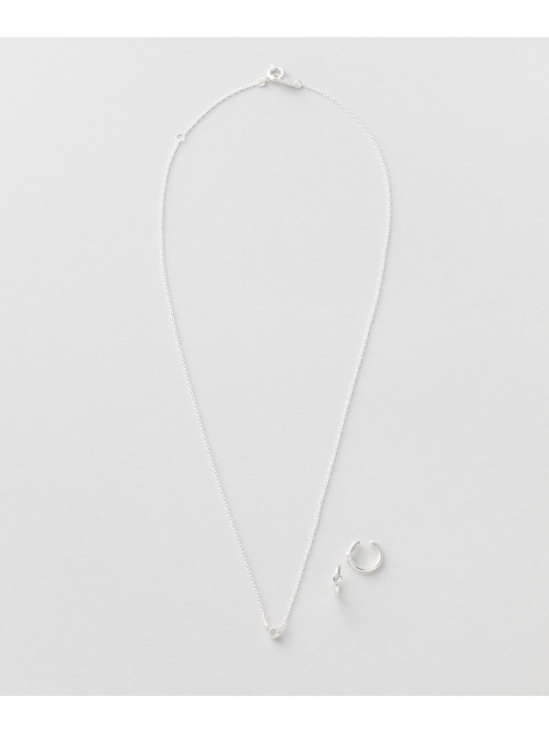 楽天市場】チェーン ネックレス Jouete ジュエッテ アクセサリー