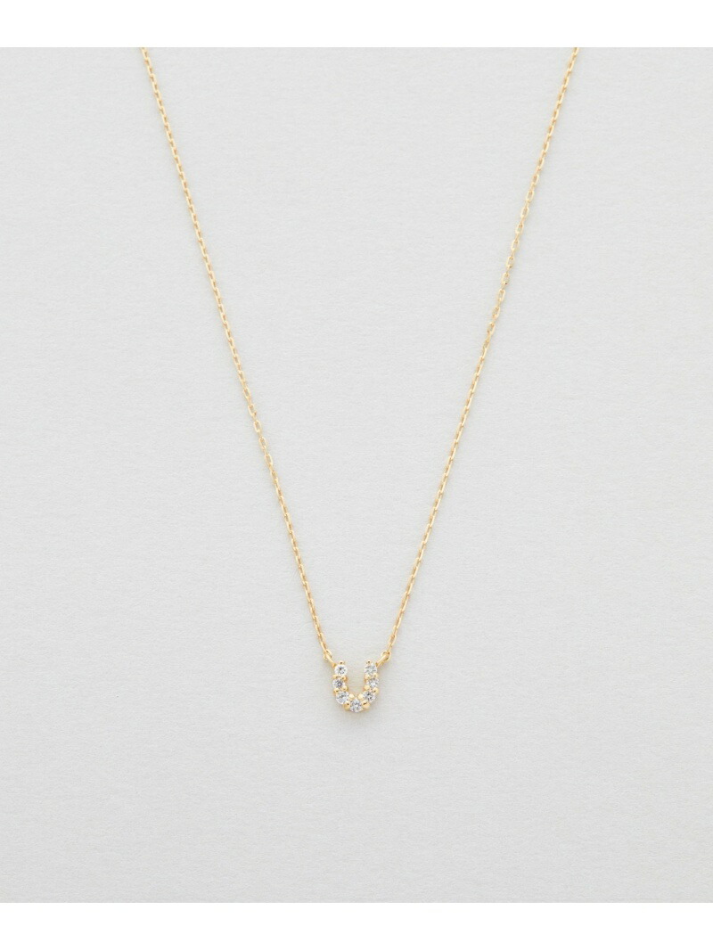 楽天市場】K18 ダイヤモンド ネックレス Jouete ジュエッテ